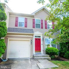 406 STREAM VALLEY CT, Salisbury, MD 21804
