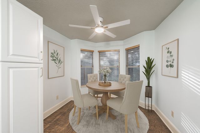 1714 Circle Creek Drive, Lewisville, TX 75067