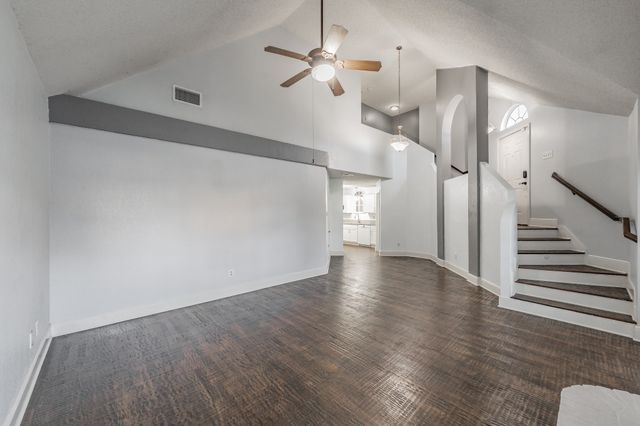 1714 Circle Creek Drive, Lewisville, TX 75067