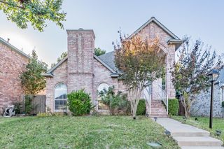 1714 Circle Creek Drive, Lewisville, TX 75067