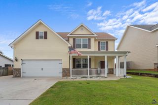 326 Rippling Water Way, Perry, GA 31069