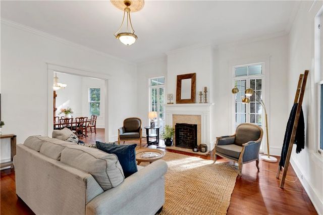 261 Georgia S Avenue, Mobile, AL 36604