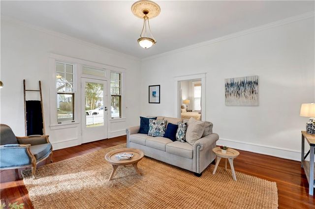 261 Georgia S Avenue, Mobile, AL 36604