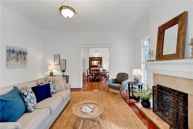 261 Georgia S Avenue, Mobile, AL 36604