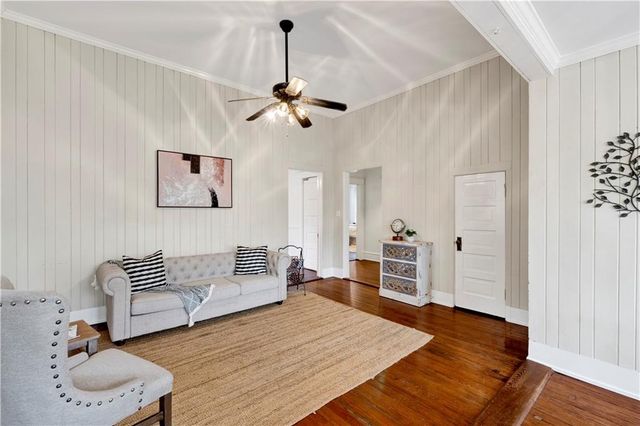 261 Georgia S Avenue, Mobile, AL 36604