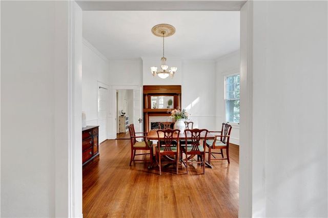 261 Georgia S Avenue, Mobile, AL 36604