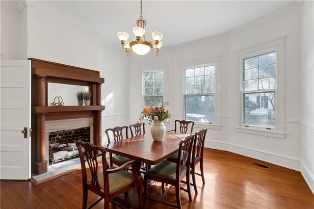 261 Georgia S Avenue, Mobile, AL 36604