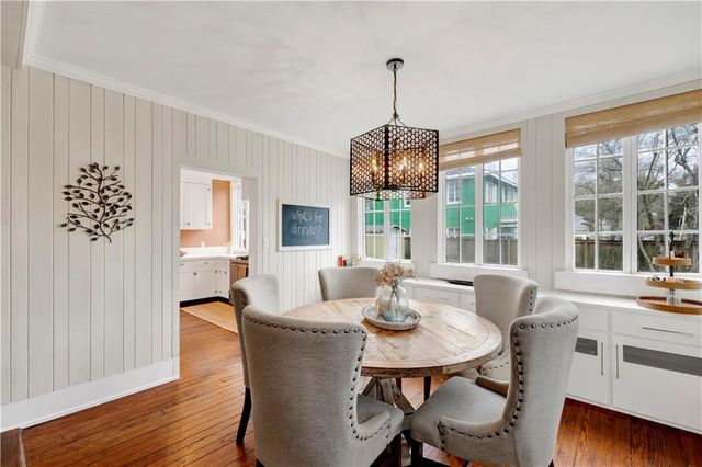 261 Georgia S Avenue, Mobile, AL 36604