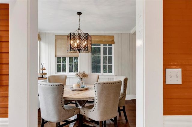 261 Georgia S Avenue, Mobile, AL 36604