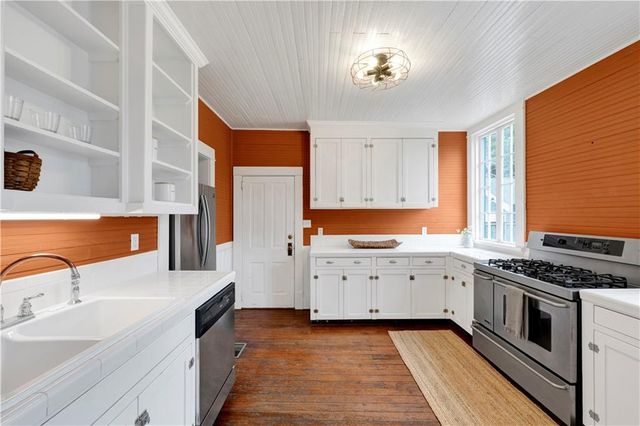 261 Georgia S Avenue, Mobile, AL 36604