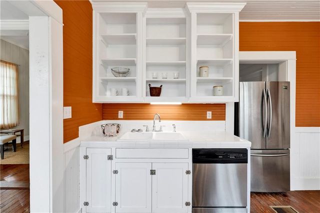 261 Georgia S Avenue, Mobile, AL 36604