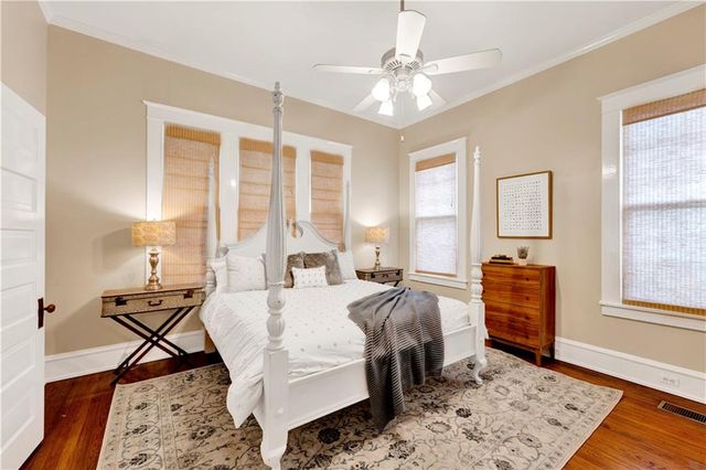 261 Georgia S Avenue, Mobile, AL 36604