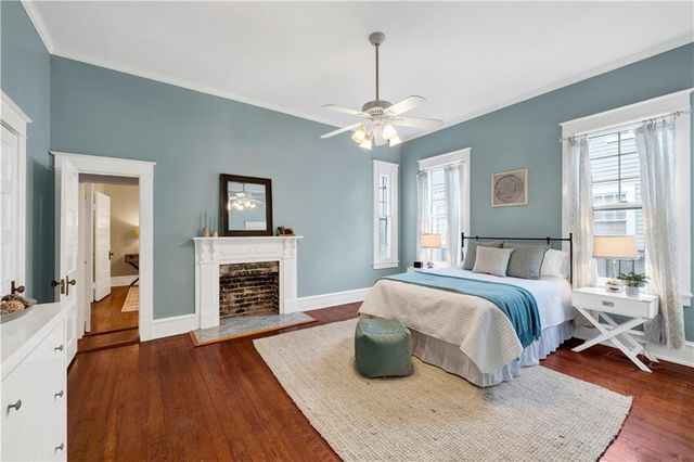 261 Georgia S Avenue, Mobile, AL 36604