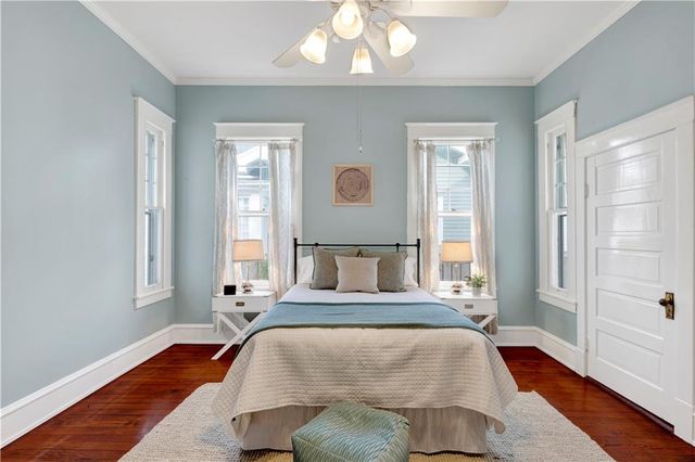 261 Georgia S Avenue, Mobile, AL 36604