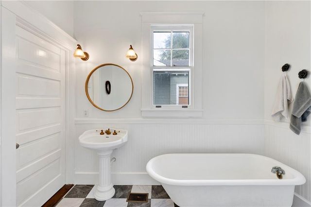 261 Georgia S Avenue, Mobile, AL 36604