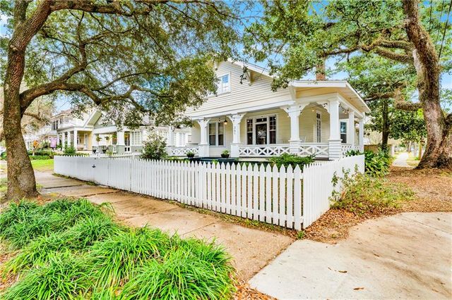 261 Georgia S Avenue, Mobile, AL 36604