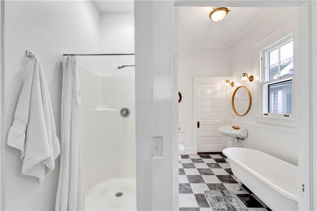 261 Georgia S Avenue, Mobile, AL 36604