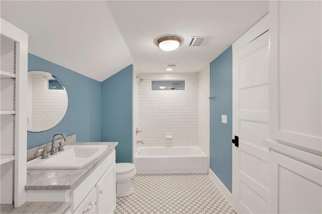 261 Georgia S Avenue, Mobile, AL 36604