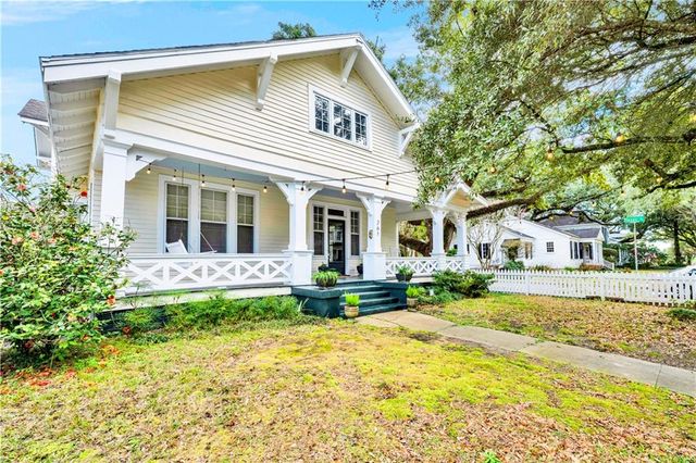 261 Georgia S Avenue, Mobile, AL 36604