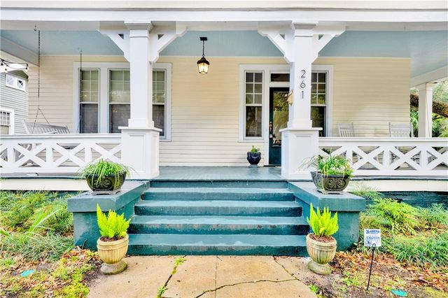 261 Georgia S Avenue, Mobile, AL 36604