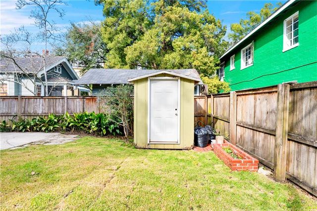 261 Georgia S Avenue, Mobile, AL 36604