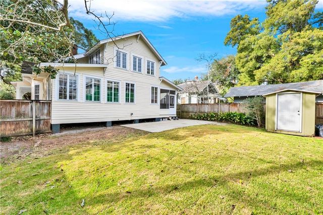 261 Georgia S Avenue, Mobile, AL 36604