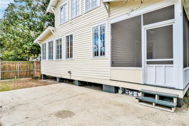 261 Georgia S Avenue, Mobile, AL 36604