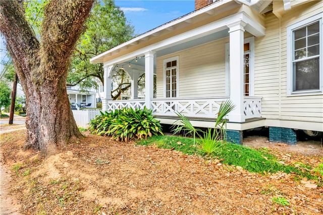 261 Georgia S Avenue, Mobile, AL 36604