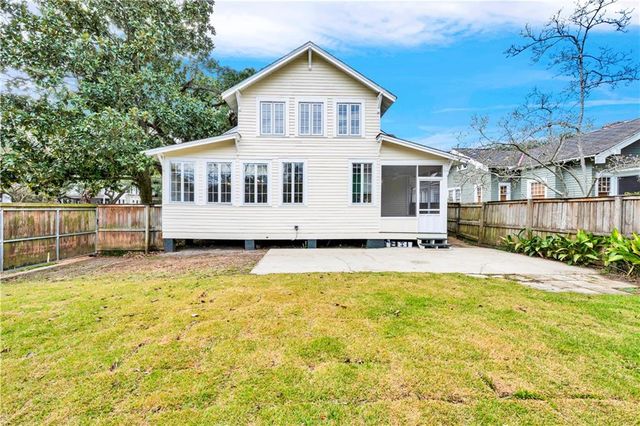 261 Georgia S Avenue, Mobile, AL 36604