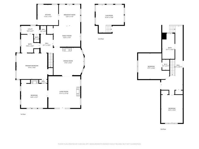 261 Georgia S Avenue, Mobile, AL 36604