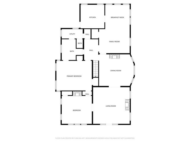 261 Georgia S Avenue, Mobile, AL 36604