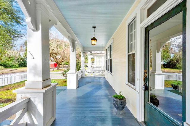 261 Georgia S Avenue, Mobile, AL 36604