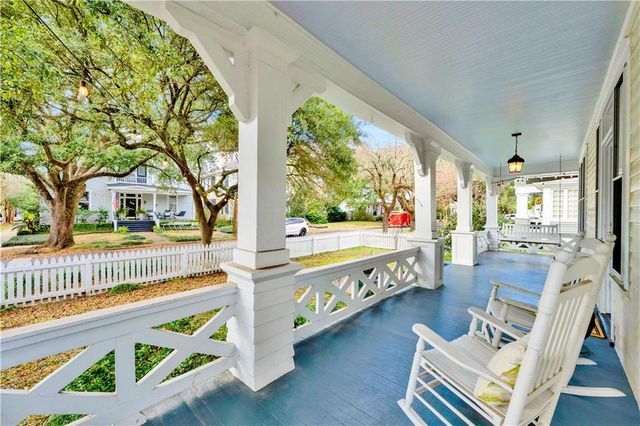 261 Georgia S Avenue, Mobile, AL 36604