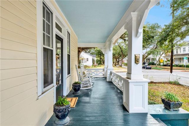 261 Georgia S Avenue, Mobile, AL 36604