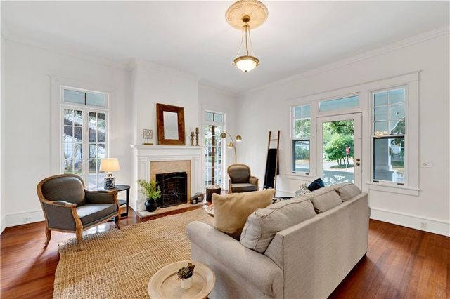 261 Georgia S Avenue, Mobile, AL 36604