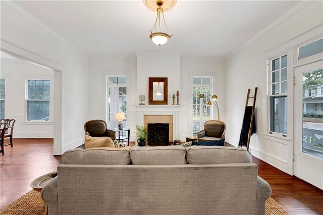 261 Georgia S Avenue, Mobile, AL 36604