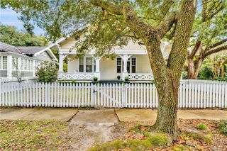 261 Georgia S Avenue, Mobile, AL 36604