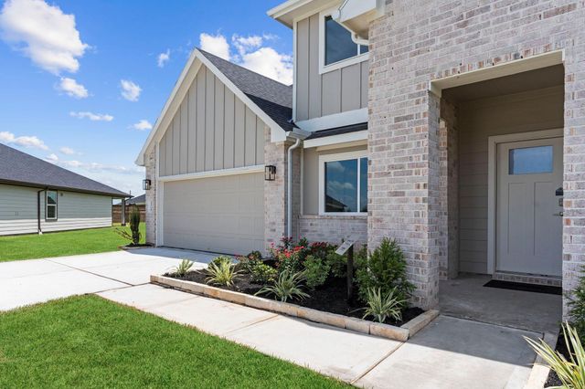 3211 Olivia Park Drive, Fulshear, TX 77441
