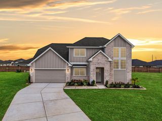 3211 Olivia Park Drive, Fulshear, TX 77441