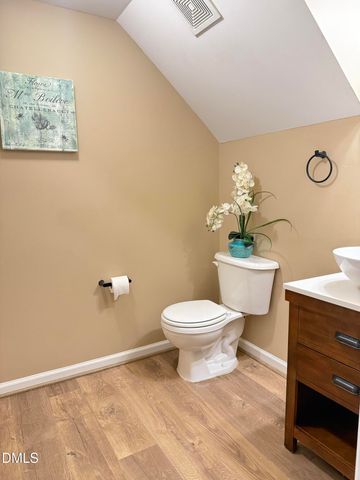 4106 Standing Rock Way, Raleigh, NC 27604