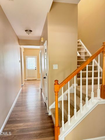 4106 Standing Rock Way, Raleigh, NC 27604