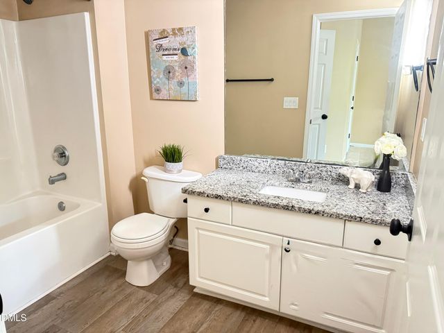 4106 Standing Rock Way, Raleigh, NC 27604