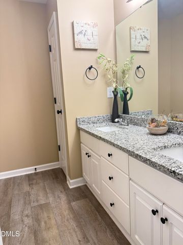 4106 Standing Rock Way, Raleigh, NC 27604