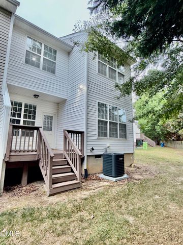4106 Standing Rock Way, Raleigh, NC 27604