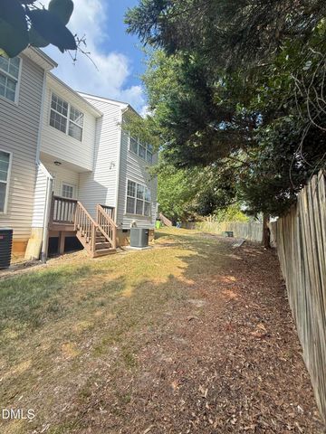 4106 Standing Rock Way, Raleigh, NC 27604