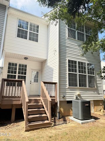 4106 Standing Rock Way, Raleigh, NC 27604