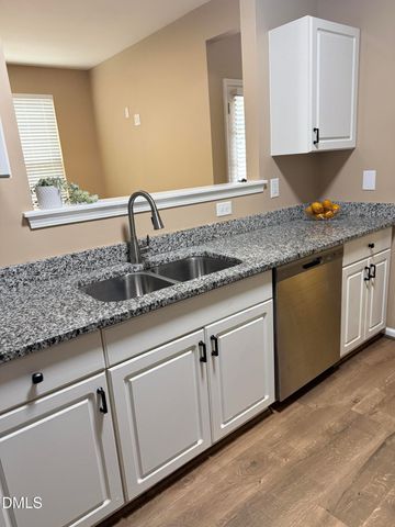 4106 Standing Rock Way, Raleigh, NC 27604
