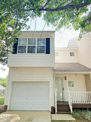 4106 Standing Rock Way, Raleigh, NC 27604