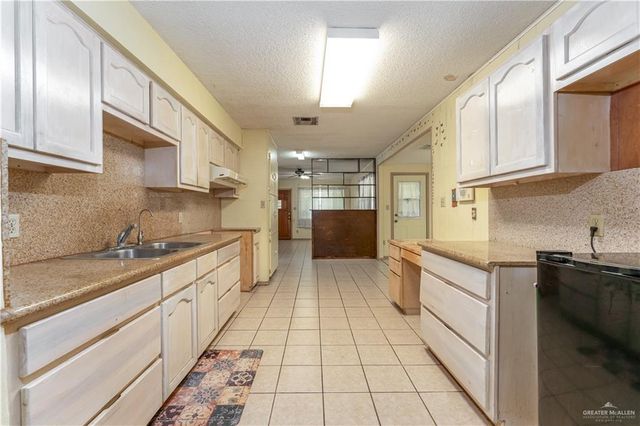 609 E Lovett Street, Edinburg, TX 78541