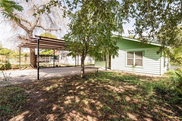 609 E Lovett Street, Edinburg, TX 78541